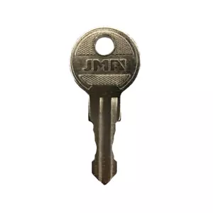 Ikea Furniture Filing Cabinet Key 001/501 - Picture 1 of 1