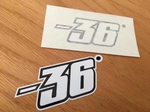 Mika Kallio Startnummer 36 (kleines Paar) 2017 - Bild 1 von 1