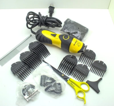 Kit de aseo casero Conair PRO para perros mascotas PGRD420 Foto 1 de 4