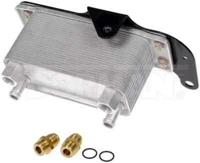 Transmission Oil Cooler for Dodge Ram 2500 2009-03 - Imagem 1 de 4