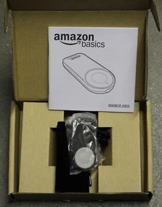 Amazon Basics B00BCEJ0E0 Remote Control For Canon Cameras - Picture 1 of 1