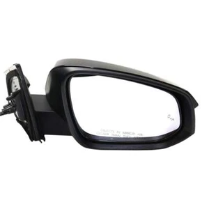 New Right Mirror For Toyota RAV4 2.5L 2013 2014 879100R090C0-PFM TY206ER-S - Picture 1 of 4