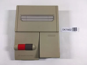 DK7862 AV NUEVA CONSOLA FAMICOM NES Japón - Imagen 1 de 8