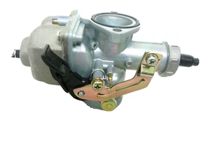 CAR07 CARBURETTOR 30MM FOR QUAD ATV BASHAN 200CC 250CC QUAD BIKE ATV  PZ30 CARB - Picture 1 of 10