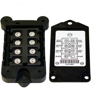 Sierra 18-99178 Johnson Evinrude Power Pack Replaces BRP 764708 and 802355 - Bild 1 von 2