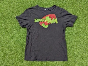 Mens Space Jam Tshirt M Medium Movie Fan Tee - Foto 1 di 5