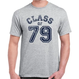 Class of 79 T-Shirt Birthday Graduation Gift - Picture 1 of 2