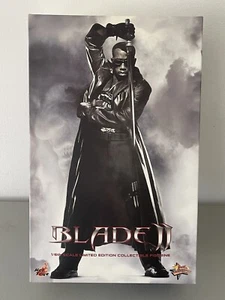 Hot Toys 1/6 MMS113 Blade II nuovo - Foto 1 di 5