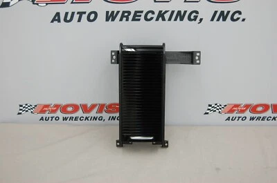 2019 Jaguar XE Center Console Cup Holder, Fits (2017-2019) - Image 1 of 4