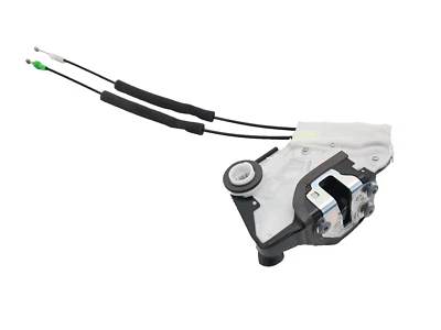 2017-2022 TOYOTA PRIUS PRIME FRONT LEFT SIDE DOOR LATCH LOCK MOTOR ACTUATOR OEM - Image 1 of 4