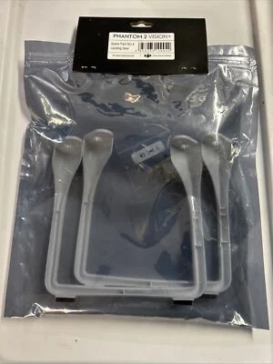 DJI Phantom 2 Vision Landing Gear Spare Part NO.4 - Image 1 of 2