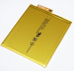 GENUINE BATTERY FOR SONY XPERIA M4 AQUA E2303 LIS1576ERPC 2400 mAh - Picture 1 of 2