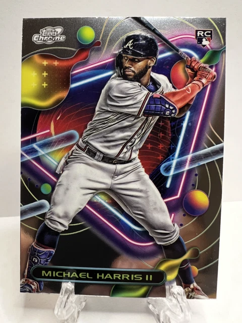 2023 Topps Chrome Cosmic - Pick your Player - Image 1 of 1