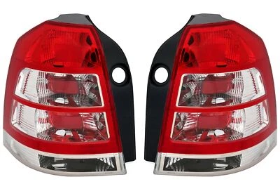 Juego de luces traseras para Opel Zafira B Facelift 2008- luces traseras luces traseras - Imagen 1 de 4