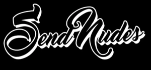 Send nudes sticker racing JDM Funny drift car window decal - Bild 1 von 2