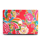 Chinese Ethnic Lucky Pattern Case For Macbook M2 Pro 14 16 15 Air 13 12 11 Inch