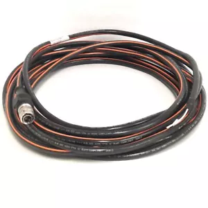 Cable flexible FC-XXFBMP-18S-M010 cable de freno de motor, 18AWG, 10 m, 4 pines - Imagen 1 de 4