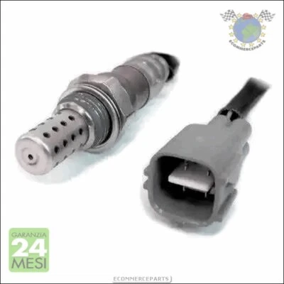 Sonda Lambda Meat Per Citroen C1 Daihatsu Materia Sirion Cuore Lexus Is - Immagine 1 di 3