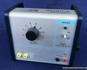 Power Supply PHILIP HARRIS mod. AUTOTRIP - Imagen 1 de 2