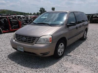 Puerta trasera derecha vidrio trasero usado se adapta a: Ford Freestar R 2005. Privacy tinte trasero Ri Foto 1 de 4