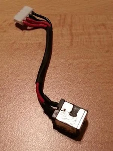 Connector Jack Supply for Asus K50IJ Series Power Connector - Picture 1 of 1