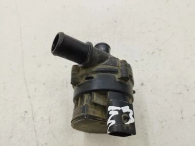 Bomba de agua auxiliar adicional Nissan X-Trail T31 2008 0392023015 AMD81419 Foto 1 de 4