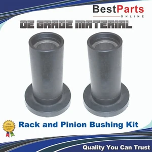Rack and Pinion Bushing Kit for Dodge Durango 99-03 Jeep Liberty 02-05 - Picture 1 of 6