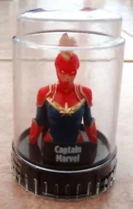 Captain Marvel PODZ Mini Bust Topper (Good2Grow) - Picture 1 of 3