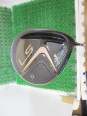 2023 PRGR LS 5W 20deg Speeder NX S-flex fairway wood Golf Club D412 - Image 1 of 4