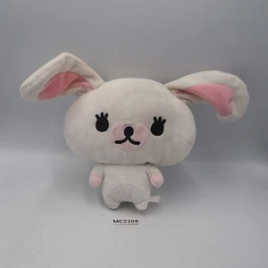 Mofy Rabbit MC2208 SEGA Plush 10" Stuffed Toy Doll japan - Picture 1 of 8