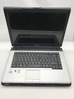 Toshiba Satellite L300-13Z Notebook *NO Memory and HDD*For Replacement Part FAULTY#N151