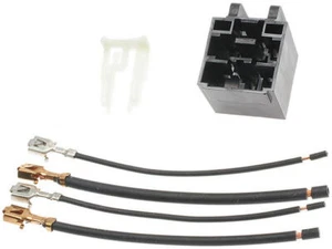 For 1986 Chevrolet K10 Suburban Fog Light Relay Connector SMP 96932HCQJ - Picture 1 of 2
