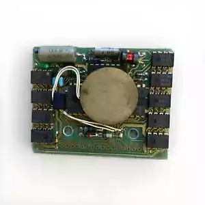 PCB for Hewlett Packard HP 41CV Calculator - Picture 1 of 3