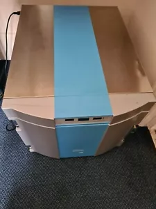 FRYKA Freezer Fridge LAB DEEP COOLING TRAY B 35-50 -50 ° C to -10 ° C Faulty - Picture 1 of 5