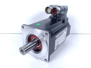 Servomotor Beckhoff AM3042-1G30-0000 nn 6000 1/min IP54 COMO NUEVO - Imagen 1 de 5
