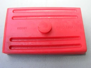 Jeep Grand Wagoneer leaf spring spacer bushing - Bild 1 von 2