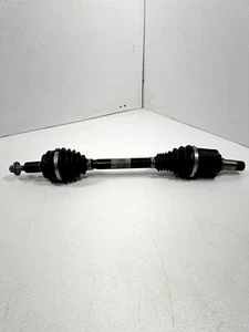 2014-2017 MERCEDES S550 W222 4MATIC AWD FRONT RIGHT AXLE SHAFT A2223300902 OEM - Picture 1 of 14