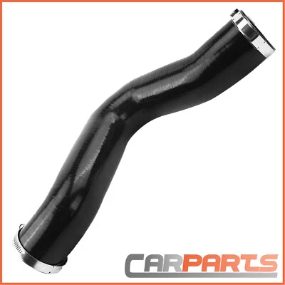 Ladeluftschlauch für Jeep Grand Cherokee I ZG ZJ 2.5L Diesel 1995-99 52079576 - Bild 1 von 4