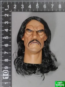 1:6 Scale DAM GK006 Gangster's - Headsculpt - Picture 1 of 3
