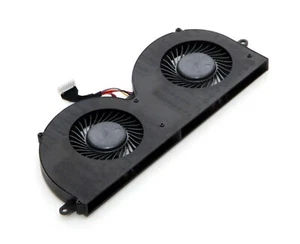 MSI Titan GT77HX 13VI 17,3" CPU GPU Wentylatory E332500100MC2 - Zdjęcie 1 z 2