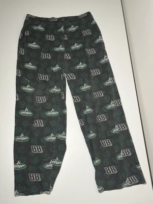 Pantalones de pijama para hombre Dale Earnhardt Jr. | #88 | Amp Energy | Medianos Foto 1 de 3