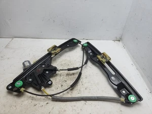 FORD MONDEO WINDOW MOTOR & REGULATOR FRONT RIGHT DRIVER SIDE MK5 2015 - 2018 - Picture 1 of 12