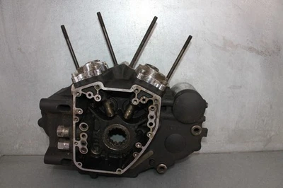 Harley Davidson Half Case Softail Heritage Twin Cam 24613-03 Foto 1 de 4