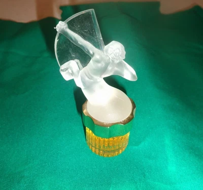 LALIQUE POUR HOMME SAGITARIOUS TOP 5 ml EAU DE PARFUM PARA HOMBRE Foto 1 de 3