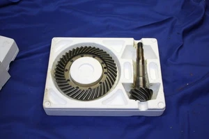 Conjunto de anillo y piñón Austin Healey BN1 a través de BJ8 - Imagen 1 de 4