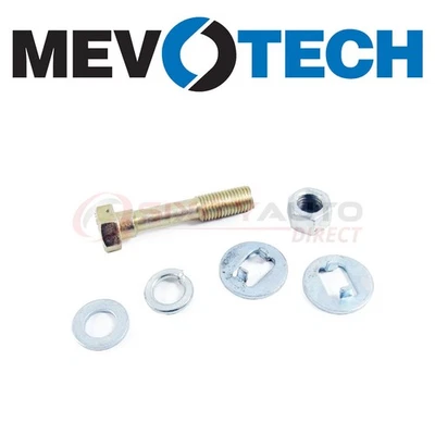 Mevotech Alignment Camber Kit for 1987-1995 Chevrolet Beretta 2.0L 2.2L 2.3L zr Foto 1 de 4