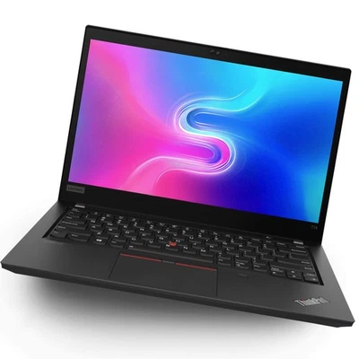 Portátil LENOVO THINKPAD T14S GEN 2 i5-1135G7 16GB 256GB SSD FULL HD Win11Pro - Imagen 1 de 4