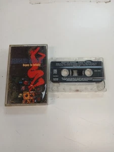 Vintage Monster Magnet Dopes To Infinity Cassette Tape - Picture 1 of 1