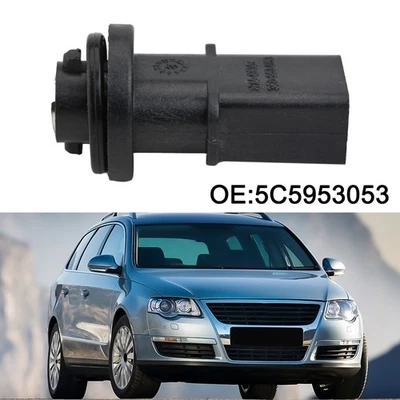 High Universality Fitment Car Turn Signal Light Holder for Passat For A5 - Image 1 of 4