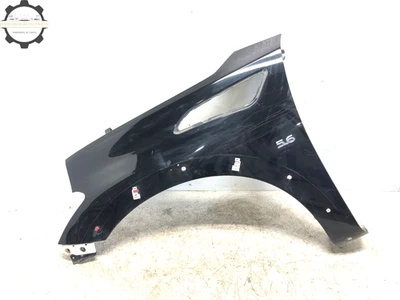 2011-2017 INFINITI QX80 QX56 LEFT DRIVER FRONT FENDER PANEL OEM #NOTE - Image 1 of 4